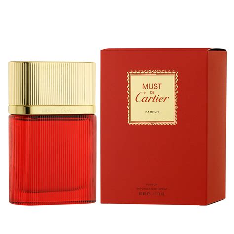 Profumo Equivalente Cartier Must Donna 